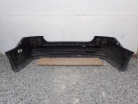 Бампер задня задній audi a7 2 ii 4k8 s line 2018- Зі Шроту, фото thumb