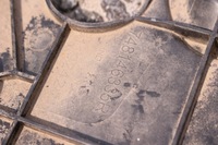 фото thumb №5, Защита подвеска правая dacia duster ii 748146335r