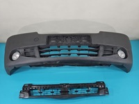 фото thumb №1, Бампер перед renault trafic ii 06-14