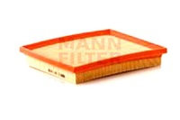 Купить Mann-filter фильтр воздуха lexus ct nx toyota aur, фото thumb