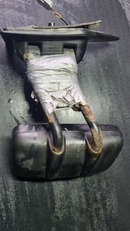 фото thumb №6, Renault mascott mascot дзеркало ліва механічний