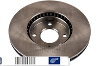 фото thumb №14, Диск тормозной. opel karl 1,0 15-18 перед opel pkw