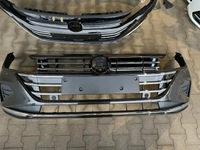 фото thumb №15, Vw arteon lift бампер перед lc9x lb7r lb7s gte