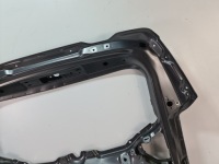 Opel crossland x рестайлинг  21- крышка багажника задний  крышка багажника Оригинал, фото thumb