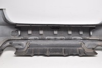 фото thumb №12, Volvo s60 ii бампер задняя задний sedan rdesign