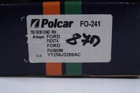 фото thumb №4, Наконечник тяга права ford fiesta mk 6