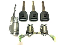 фото thumb №1, Nowa замок зажигания вкладка комплект honda cr-v ii 2002-4
