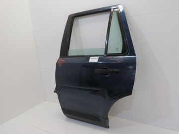 фото thumb №12, Двері лівий зад land rover freelander ii 06r- 912