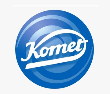 Сверла Komet Carbide с розеткой турбины H1 007