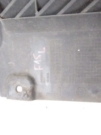 фото thumb №11, Подкрылок левая защита колеса перед передние bmw f15 f85 x5 7290853