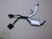 фото thumb №1, Citroen ds4 штекер колодка лампы задняя