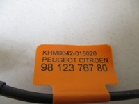 фото thumb №7, C5 iii x7 микрофон radiotelefonu новый oryg. 9812376780