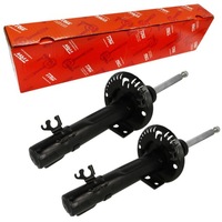 фото thumb №12, Комплект амортизаторов 2 szt [trw]