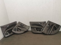 фото thumb №11, Jeep compass ii mp средство сиденья диван обшивки полукожа beats