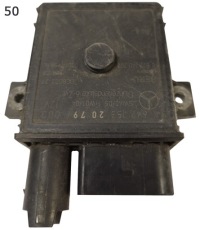 Купити Блок керування свічка розжарювання mercedes a6421532279, фото thumb