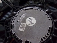 фото thumb №6, Bmw 5 f10 f11 радіатор води вентилятор 2.0 3.0 d