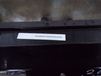 фото thumb №7, Бампер задня mercedes w204 lift sedan lak 040