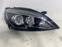 фото thumb №1, Лампа правий перед права передня peugeot 308 ii lift eu