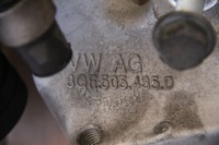 фото thumb №6, Поворотный кулак задняя левая vw atlas v6 fwd оригинал kpl