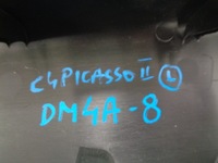 фото thumb №4, Citroen c4 picasso ii защита порог левая