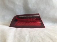 Купить Audi a7 рестайлинг  4g8 13-16 фара задняя левая led европа, фото thumb