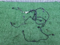 фото thumb №1, Джгут бампера pdc зад vw tiguan i 5n0