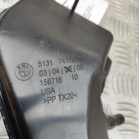 фото thumb №6, Bmw ix3 g08 2023 слив люк