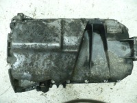 Купить Mini cooper r55 r56 r60 поддон масла масляная n47 1.6d 2.0d 7811592 n47c20a, фото thumb