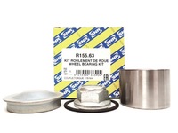 фото thumb №3, Snr r155.63 набір підшипник колеса