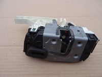 фото thumb №1, Vw crafter замок двері правий 7c0843014ba