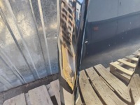 фото thumb №15, Капот крышка двигателя алюминиевая bmw x1 u11 07.22r- 668 glanzschwarz