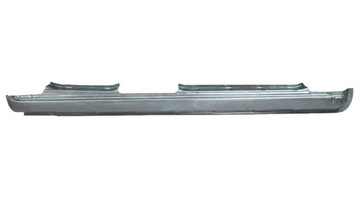 НАКЛАДКИ ПОРОГА MAZDA 323 F VI 98-03 ПРАВАЯ 5 ДВЕРЬ TINN