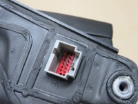фото thumb №7, Ford kuga mk2 ii зеркало правое 8 pin ud