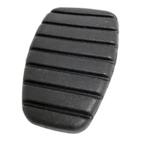 фото thumb №1, Накладка педалі clio laguna megane scenic kangoo