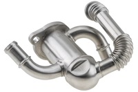 фото thumb №11, Радіатор вихлопних газів клапана egr