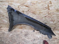 фото thumb №7, Крыло перед левый citroen c5 i