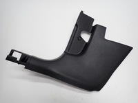 фото thumb №1, Захист поріг стійка лівий перед 657863483 skoda scala 24r