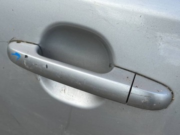 фото thumb №6, Kia ceed 2006 двері передні