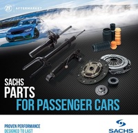 фото thumb №11, Комплект сцепление набор skoda octavia combi rs 1.8