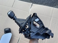 фото thumb №8, Ручка домкрат выборщик изменения коробки передач 341041428r renault scenic 4 iv 16-22r