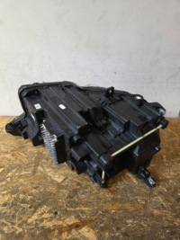 Фара лампа audi q4 etron matrix Недорого, фото thumb