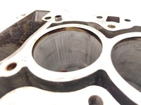 фото thumb №8, Bmw 5 series блок двигателя 523i бензин 140kw 190 hp n53b25a 2008 седан