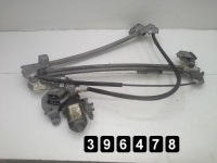 Купити 2001 rover 75 регулятор скло 114155, фото thumb