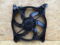 фото thumb №7, Hyundai santa fe cm 01-06 вентилятор