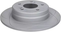 фото thumb №1, Ate powerdisc тормозные диски задняя 278m mercedes c208 c209