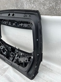 фото thumb №13, Lexus ux крышка багажника зад задняя оригинал