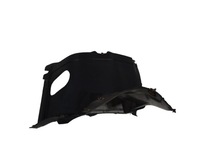 фото thumb №9, Подкрылок защитное левый перед левая передние vw golf v 5 plus + 2004-2009