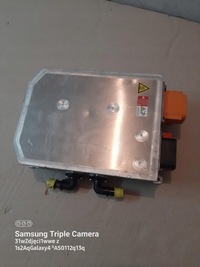 фото thumb №10, Модуль станция зарядки vw e-up e-tron 5qe915681bp