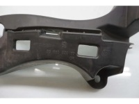 Купить Peugeot 3008 кронштейн / кронштейн бампера заднего левый 2011 mpv 4/5dr дизель, фото thumb