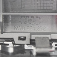 фото thumb №8, Audi a4 s4 b9 8w 2017 другой элементы туннеля среднего